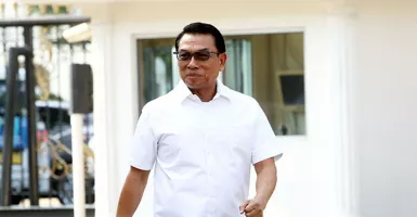 Berita Top 5: Masa Lalu SBY Dibongkar, Seruan Tangkap Moeldoko
