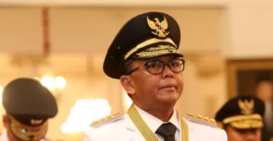 Nurdin Abdullah Ditangkap KPK, Loyalis SBY Beber Fakta Maut