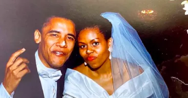 Tips Pernikahan Langgeng dan Harmonis Ala Michelle Obama
