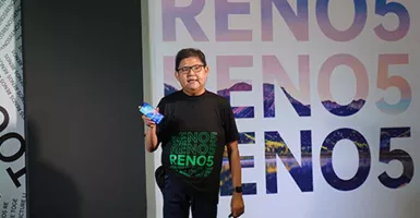 Oppo Reno5 Diluncurkan Pekan Depan, Spesifikasinya Mengagumkan