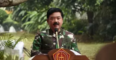Kapal Selam KRI Nanggala-402 Hilang, Respons Panglima TNI Top