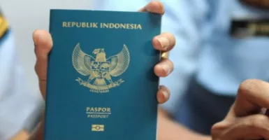Duh! Pemilik Paspor Hijau Ditolak Malaysia, Kenapa Ya?