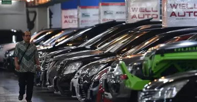Cihui, Beli Mobil Baru Bulan Depan Bebas Pajak