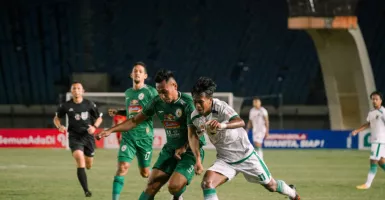 Hasil Piala Menpora 2021 Persebaya vs PSS, Green Force Gembos