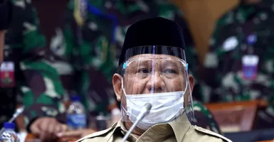 Makin Terbukti, 3 Tokoh Top Bakal Jegal Prabowo Subianto