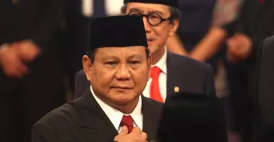 Berita Top 5: Prabowo Bikin Andika Diam, Habib Rizieq Takut