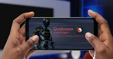 Kupas Tuntas Prosesor Snapdragon 778G 5G Qualcomm, Buas!