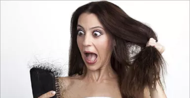 3 Kesalahan Merawat Rambut yang Sering dilakukan di Rumah!