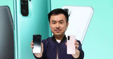 Spesifikasi Xiaomi Redmi Note 10 Pro Dahsyat, Harganya Bersahabat