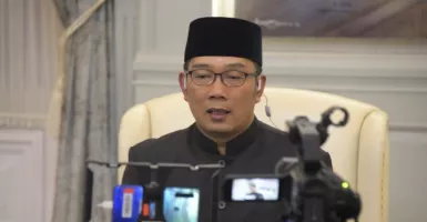 Kabar Sedih Datang dari Gubernur Ridwan Kamil, Mohon Doanya