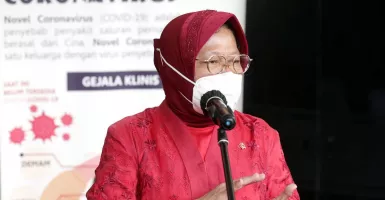 Risma Bersaing dengan Prabowo, Pengakuannya Tak Bisa Disepelekan