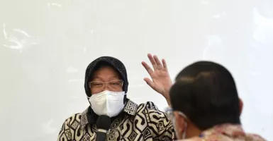 Pilkada Surabaya 2020 Panas, Bu Risma Seharusnya Dipenjara