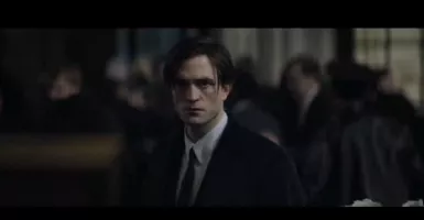 Robert Pattinson Positif Covid-19, Syuting The Batman Ditunda