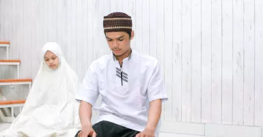 Marhaban Ya Ramadan, Silakan Catat Jadwal Puasa 2021