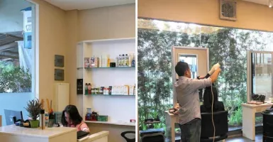 6 Rekomendasi Salon di Jakarta dengan Harga Ramah Kantong