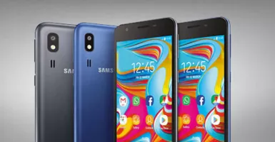 Samsung Galaxy M02 Segera Menggebrak, Spesifikasinya Top