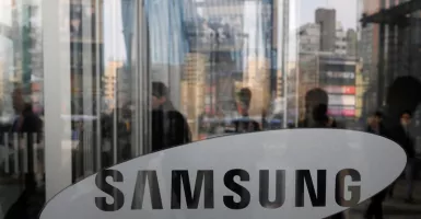 Samsung Kembangkan Smartphone Gulung, Bahannya Unik