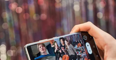 Tips Mudah Bikin Foto Epik Pakai Samsung Galaxy S21 Ultra 5G