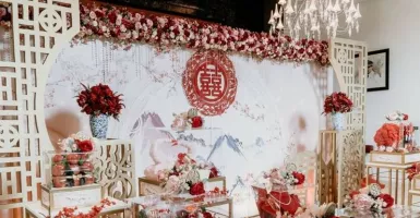 5 Fakta Proses Sangjit Dalam Pernikahan Budaya Tionghoa