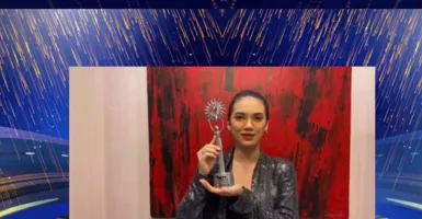 Daftar Lengkap Pemenang SCTV Awards 2020, Samudra Cinta Berjaya
