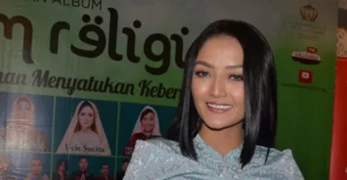 Suami Perkasa di Ranjang, Siti Badriah Selalu Minta Ampun