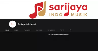 JPNN Musik Kian Moncer, Sari Jaya Indomusik Siapkan Channel Baru