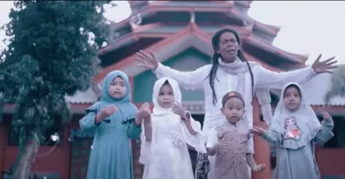Buat Lagu Anak di JPNN Musik, Cak Sodiq: Musisi Bertanggung Jawab