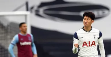 Burnley vs Tottenham 0-1: Son-Kane Dekati Rekor Drogba-Lampard
