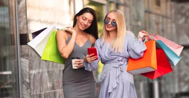 Riset MarkPlus: Shopee jadi E-commerce Terpopuler saat Pandemi