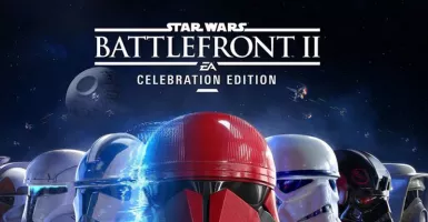 Epic Games Gratiskan Star Wars Battlefront II, Buruan Download
