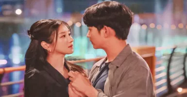 3 Pasangan Artis Korea Memiliki Adegan Ciuman Terbaik