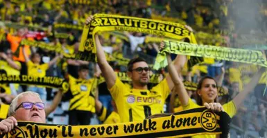 Bursa Transfer: Bintang Dortmund ke City, Bek Maut ke Barcelona