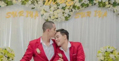 Netizen +62 Bully Pasangan Gay Thailand, Ancaman Pengacara Maut