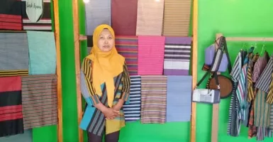 Awalnya Modal Rp 2 Juta, Suyatmi Kini jadi Produsen Batik Ternama