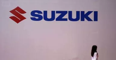 Suzuki Segera Luncurkan Motor Gahar, Nih Bocorannya