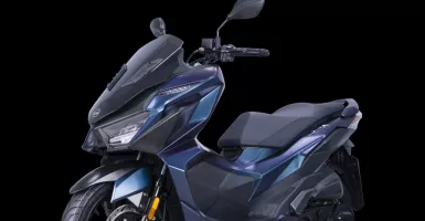 Skutik Penantang Yamaha Nmax Mengaspal, Nih Spesifikasinya