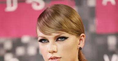 Album Terbaru Taylor Swift Bikin Gempar