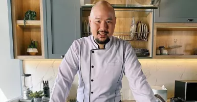 Bolehkah Vegetarian Konsumsi Tepung? Chef Ken Beri Jawabannya