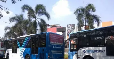 Besok Non-BRT Rute Blok M-Cipedak Beroperasi, Cek Jadwalnya