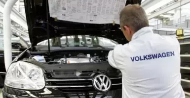 Volkswagen Sudah Jatuh, Tertimpa Tangga Pula