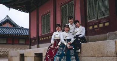 Banyak Wanita Korea Hidup Sendiri dan Tak Memikirkan Pernikahan