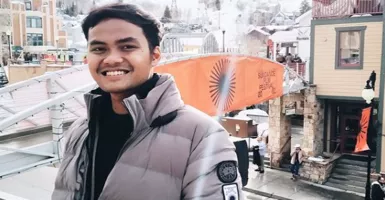Wregas Bhanuteja yang Ganteng, Sutradara Berbakat Asal Yogyakarta