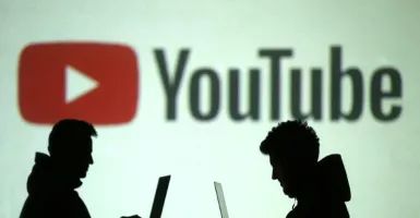 YouTube dan Gmail Down, Penyebabnya?
