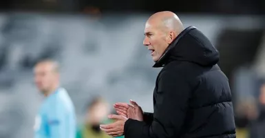 Bursa Transfer: Zidane Tinggalkan Madrid, Bomber Top ke Arsenal