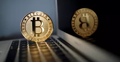 Hentikan Bitcoin, India Buat Mata Uang Digital Sendiri