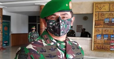 KKB Bikin Makin Brutal, TNI Gugur saat Kontak Senjata 