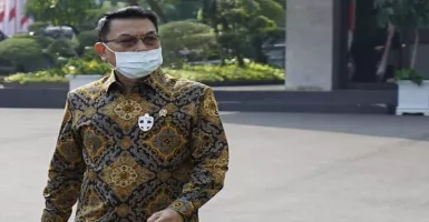 Moeldoko di Balik Rencana Kudeta Demokrat, Jokowi Bisa Tersudut