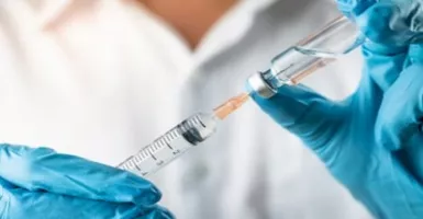 Pasien HIV Boleh Disuntik Vaksin Covid-19
