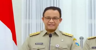 Anies Diminta Mundur, PKS Malah Beberkan Prestasi Gubernur 