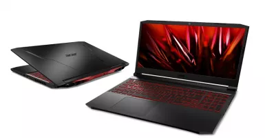 Acer Luncurkan Laptop Tipis dengan Desain Klasik